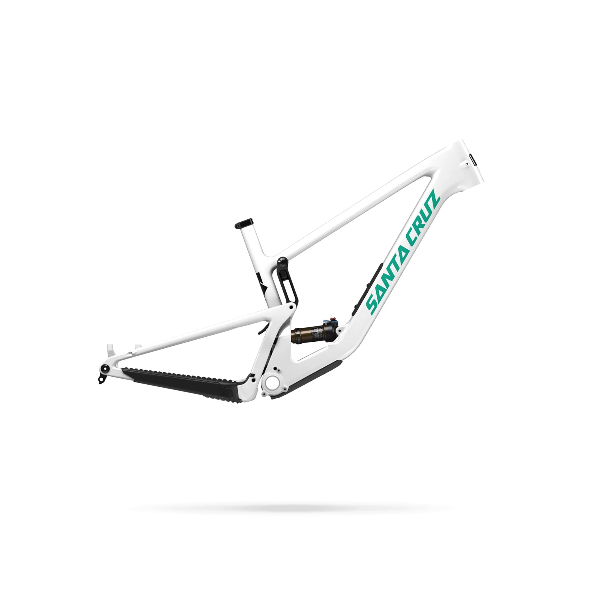 Santa Cruz Tallboy 5 CC Frame 2024 - Image 2