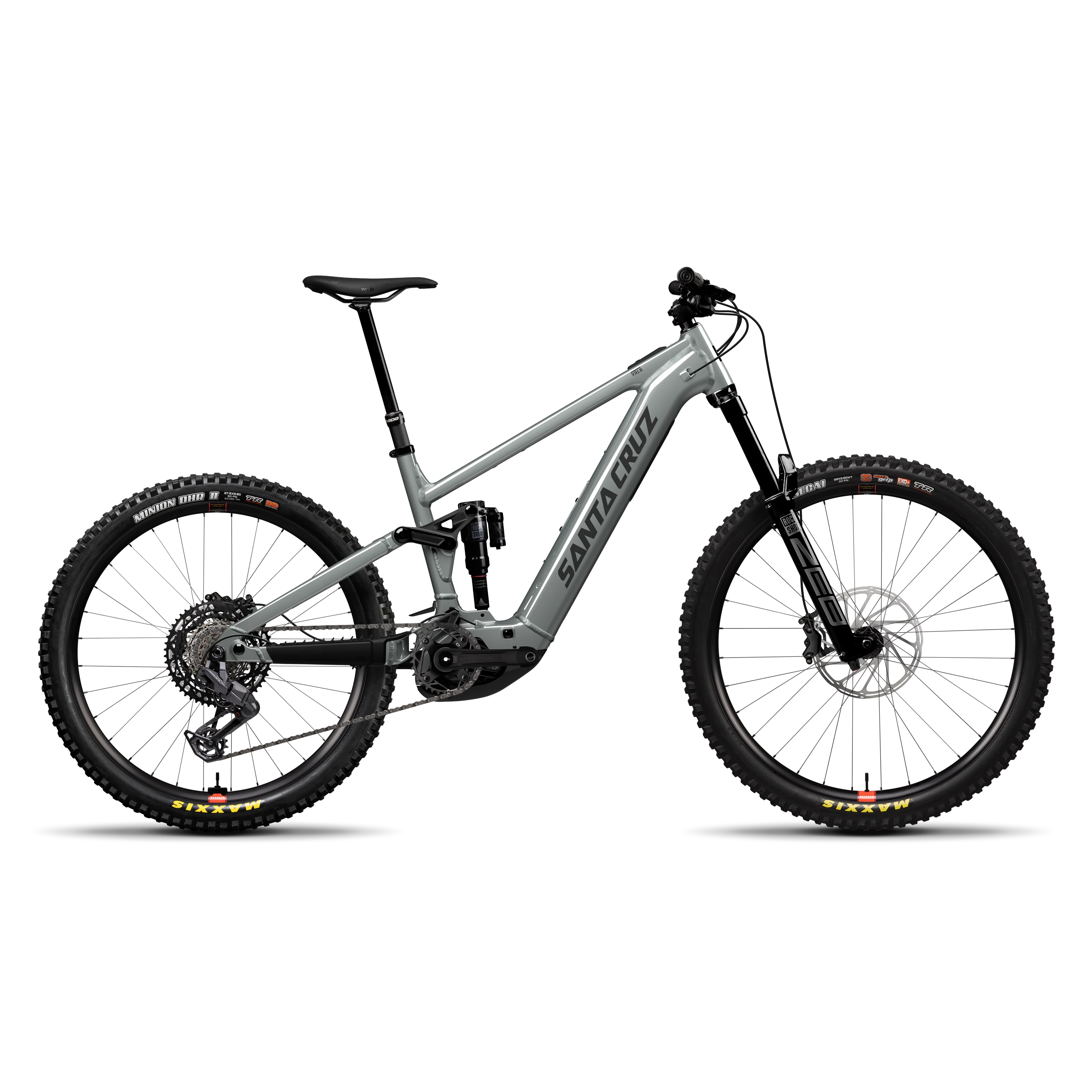 Santa Cruz Vala AL Ex-Demo