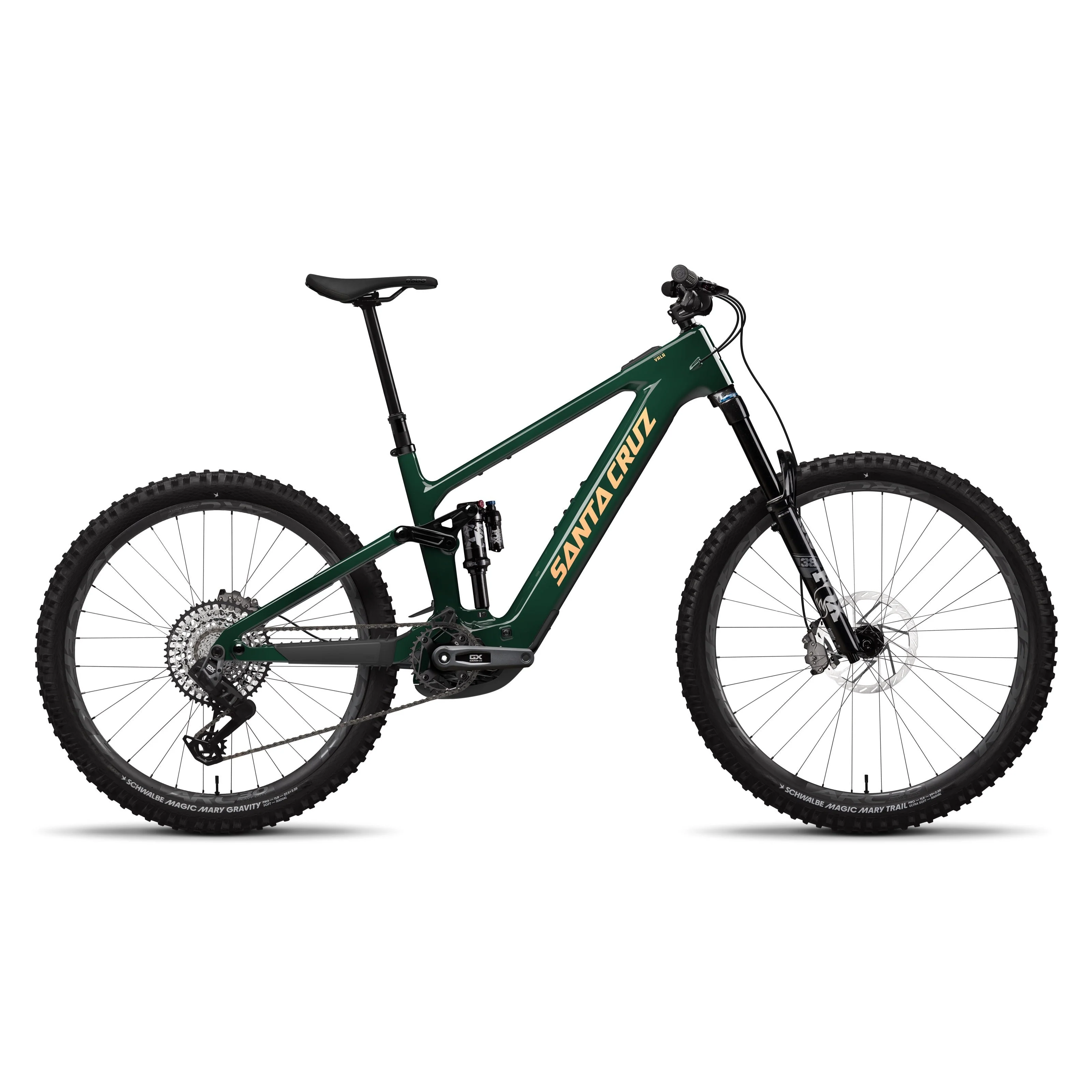 Santa Cruz Vala C 2025 - Image 6