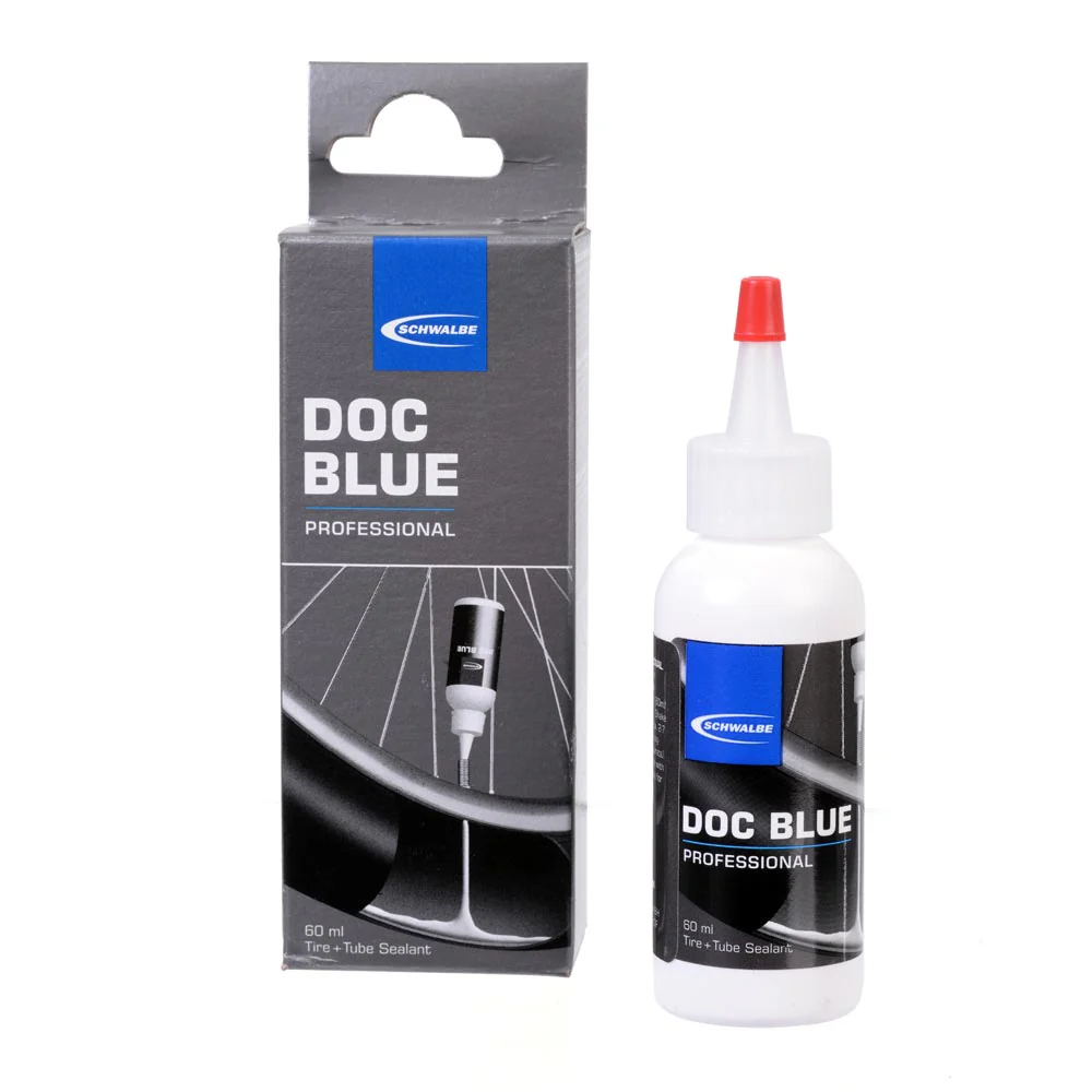 Schwalbe Doc Blue Liquid - Image 2