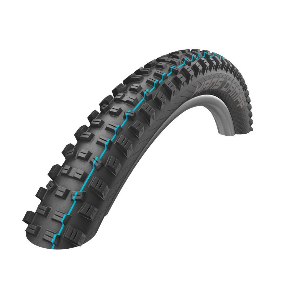 Schwalbe Hans Dampf Super Trail Tyre - Image 2