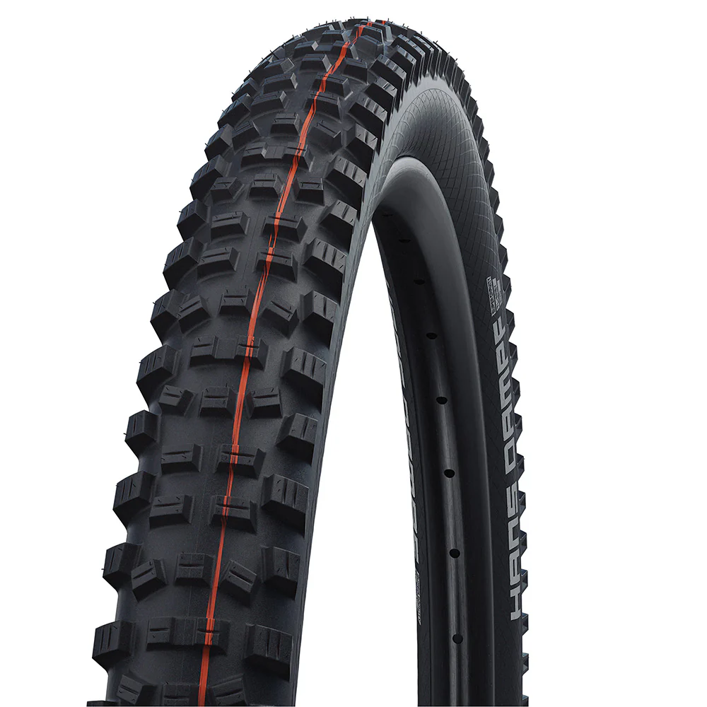 Schwalbe Hans Dampf Super Trail Tyre - Image 3