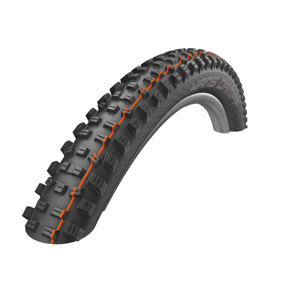 Schwalbe Hans Dampf Super Trail Tyre - Image 4