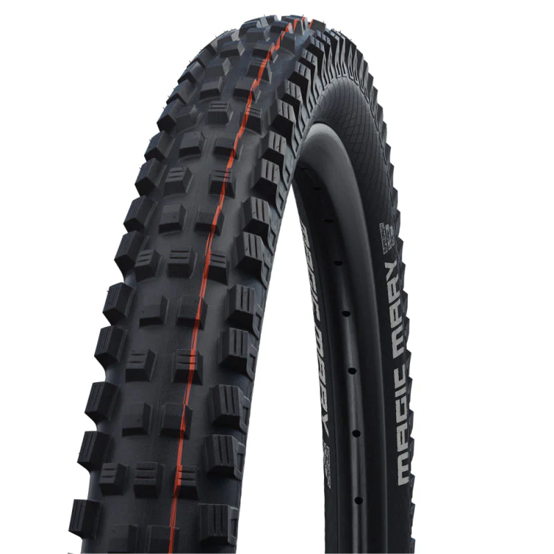 Schwalbe Magic Mary Gravity Pro Radial Tyre - Image 2
