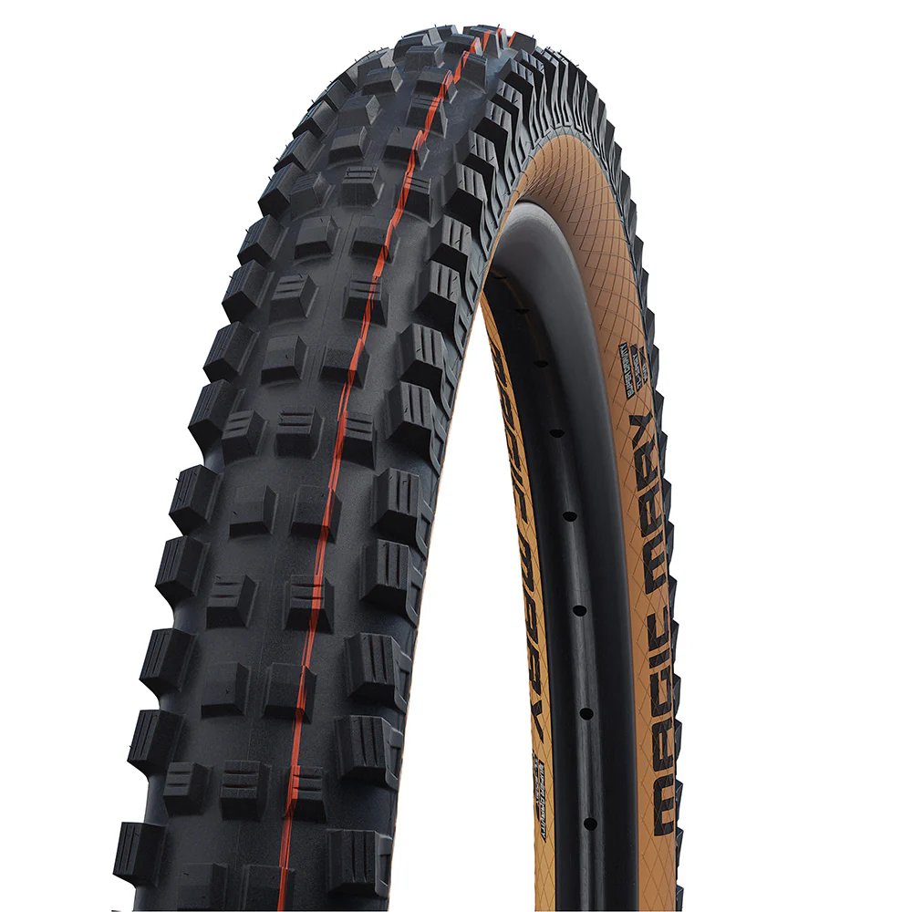Schwalbe Magic Mary Super Gravity Tyre - Image 2