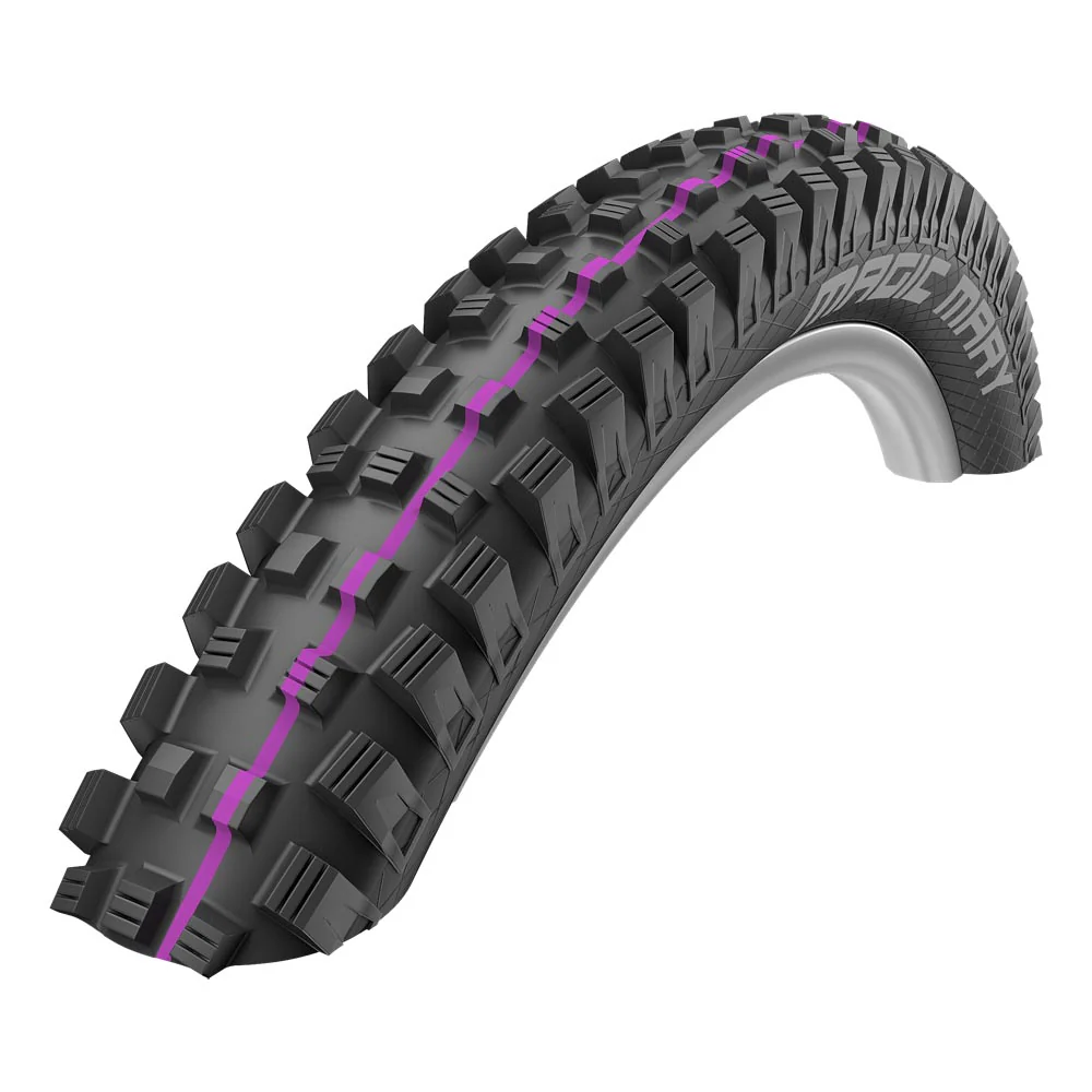 Schwalbe Magic Mary Super Trail Tyre - Image 3