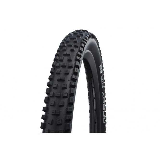 Schwalbe Nobby Nic Performance TwinSkin Tyre