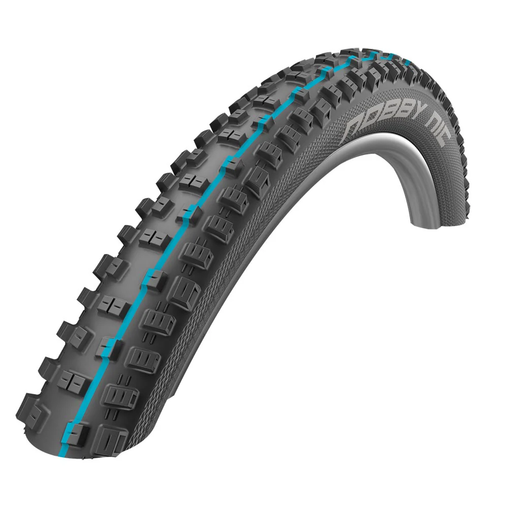 Schwalbe Nobby Nic Super Ground Tyre