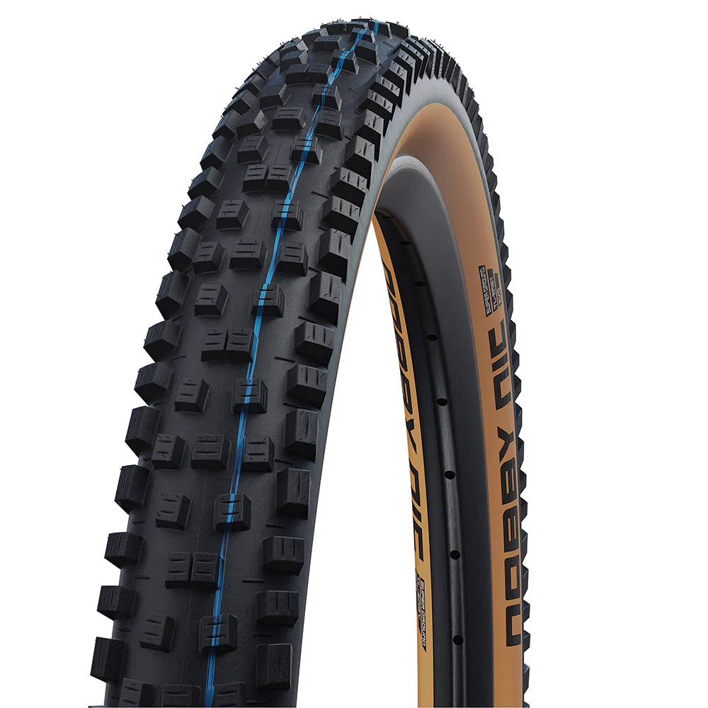 Schwalbe Nobby Nic Super Ground Tyre - Image 3