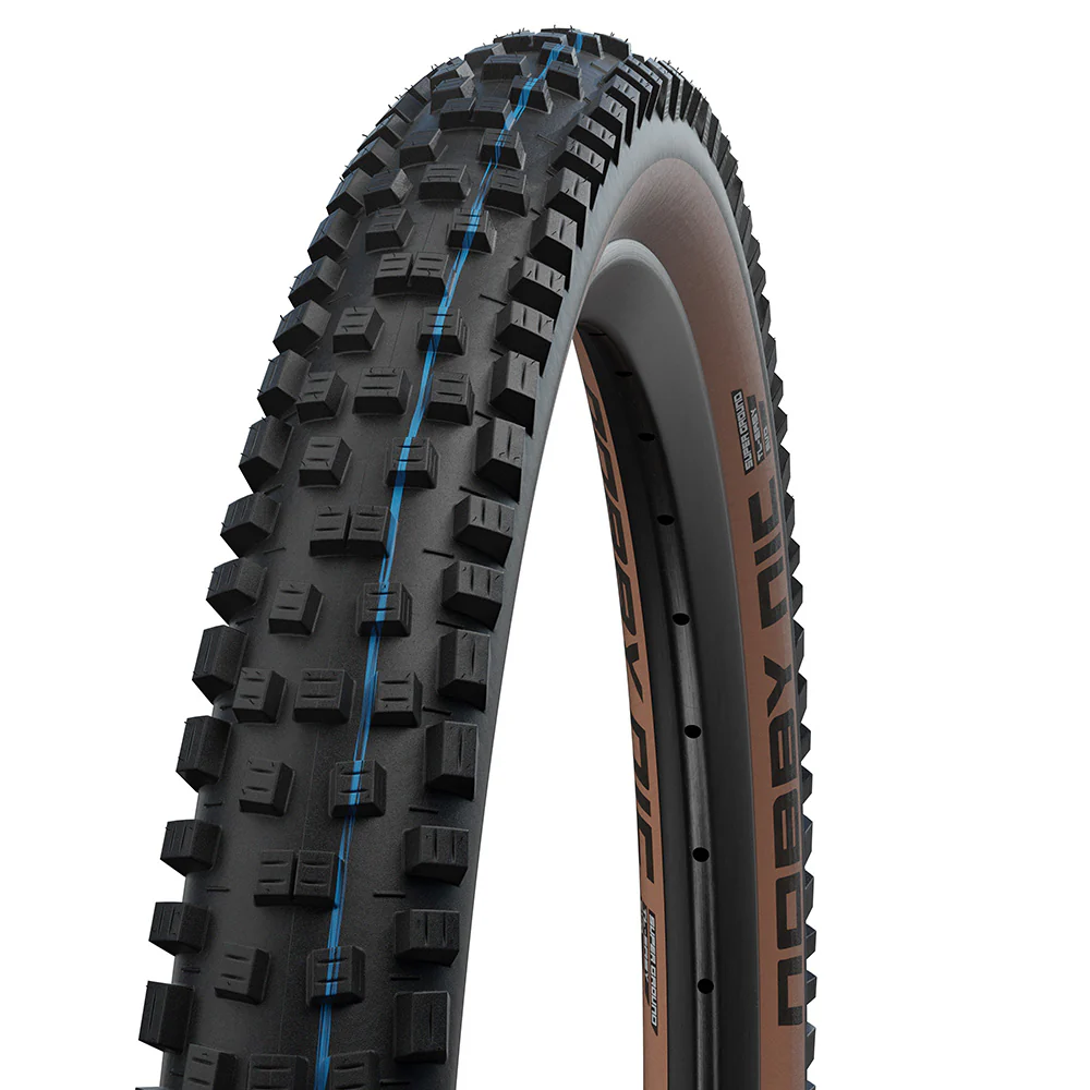 Schwalbe Nobby Nic Super Ground Tyre - Image 4