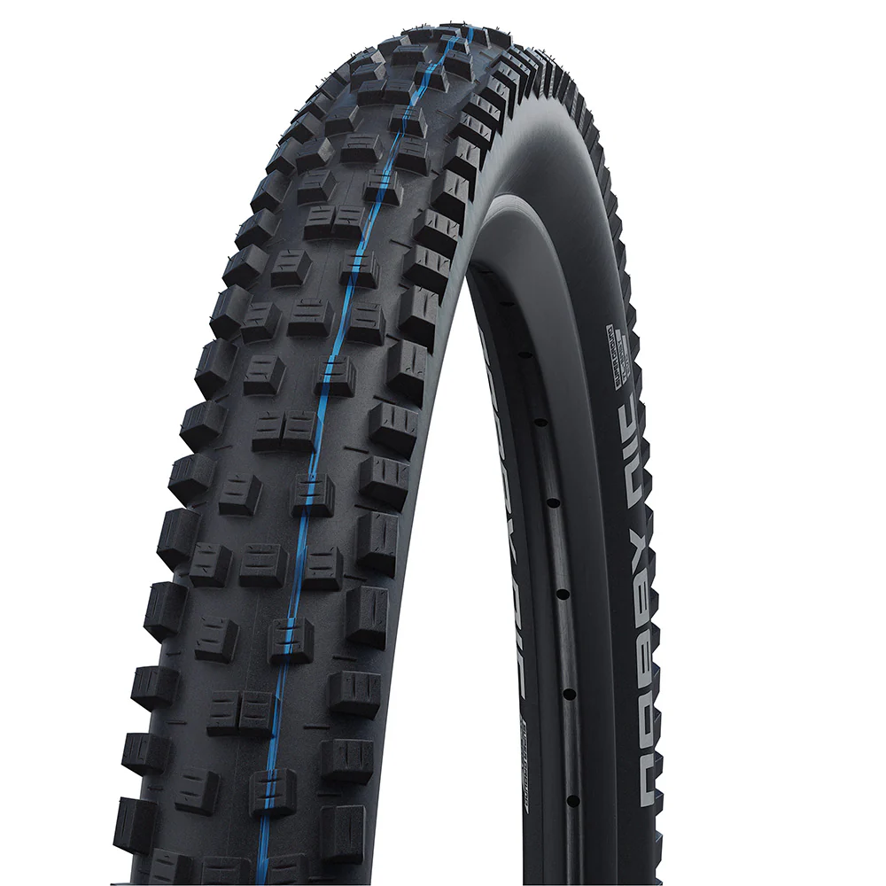 Schwalbe Nobby Nic Super Trail Tyre - Image 2