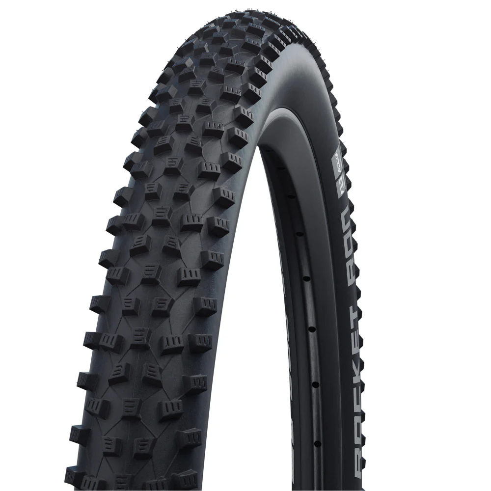 Schwalbe Rocket Ron Performance Tyre - Image 2