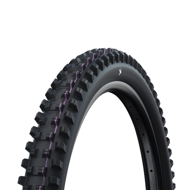 Schwalbe Shredda Front Gravity Pro Radial Tyre - Image 2