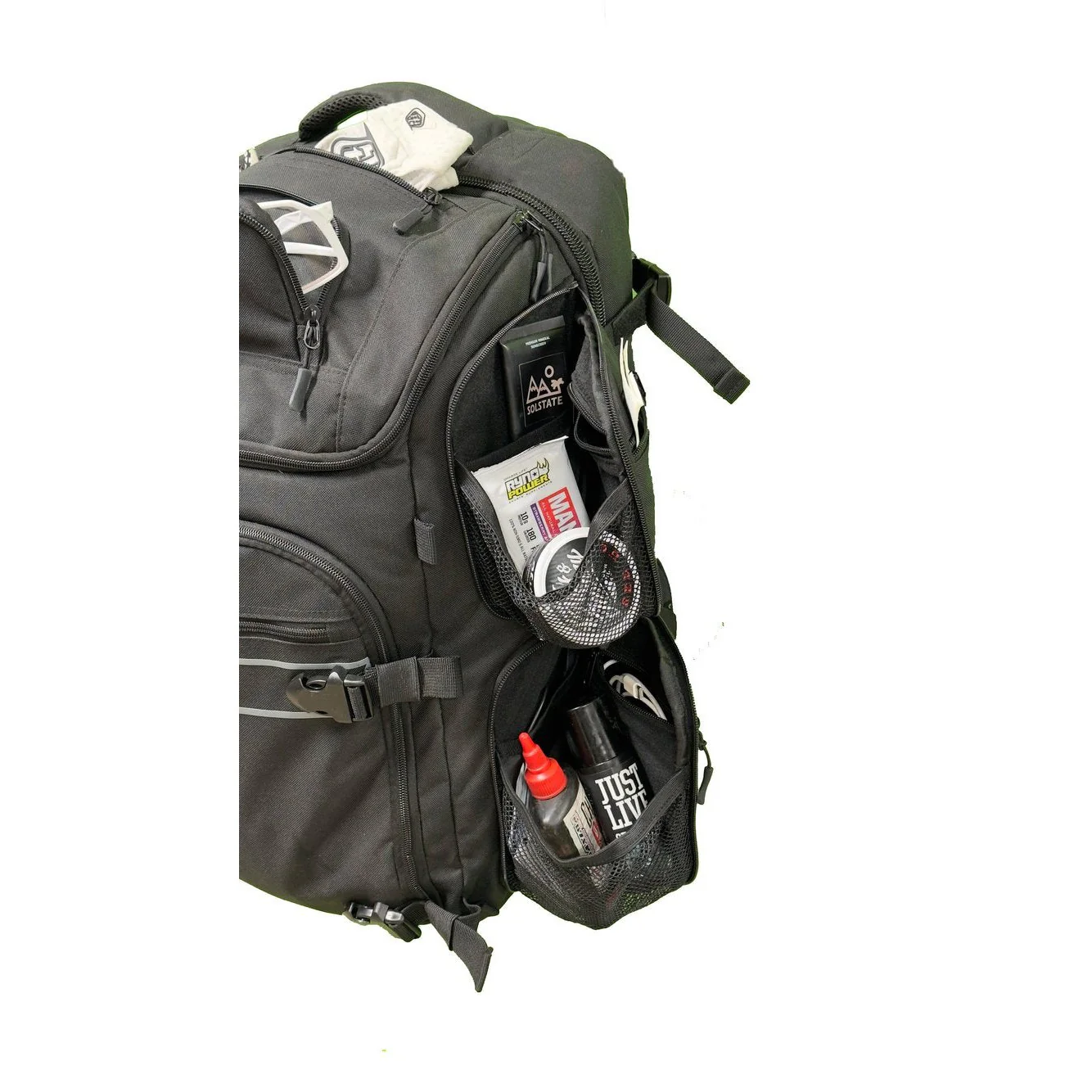 Sensus MP Helmet Backpack - Image 4