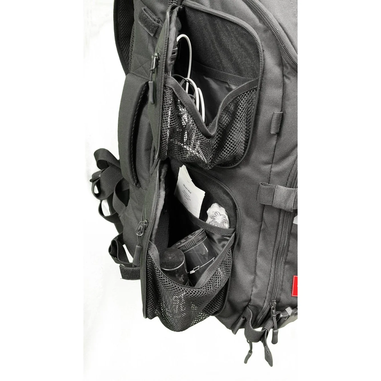 Sensus MP Helmet Backpack - Image 6