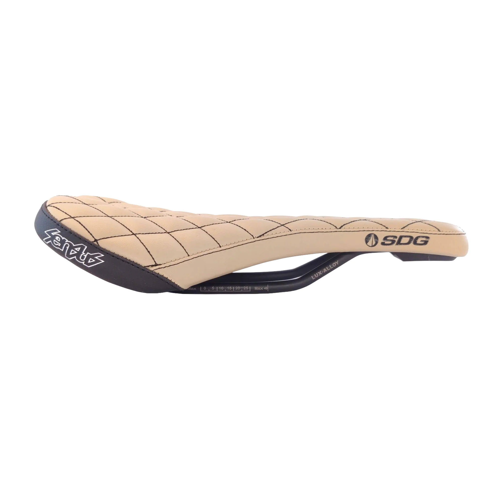 Sensus x SDG Bel Air Saddle - Image 4