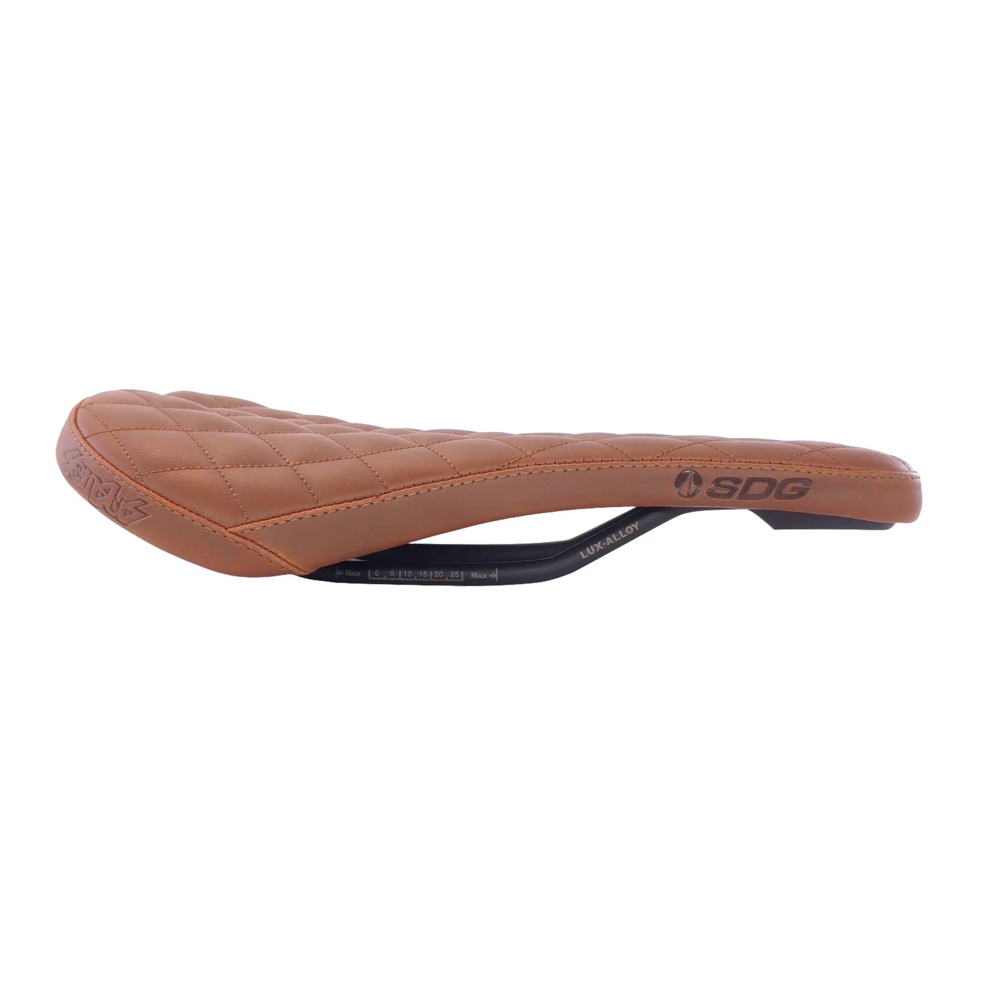 Sensus x SDG Bel Air Saddle - Image 6