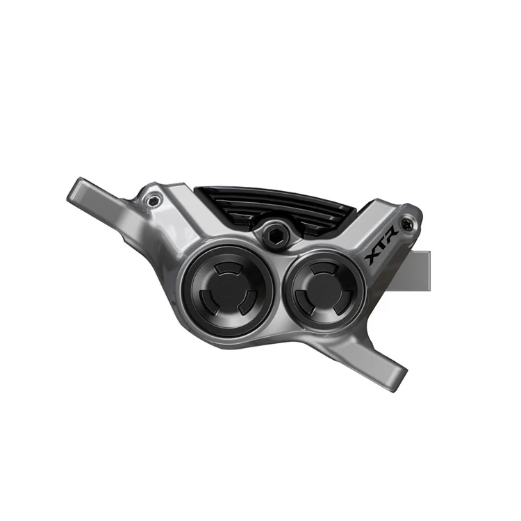 Shimano BR-M9220 Disc Brake - Front and Rear Set - Image 2
