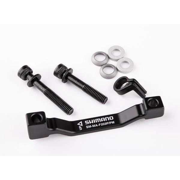 Shimano Brake Mount Adapter - Image 5
