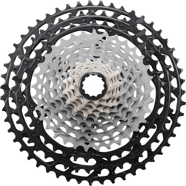Shimano CS-M9101 XTR 12-Speed Cassette