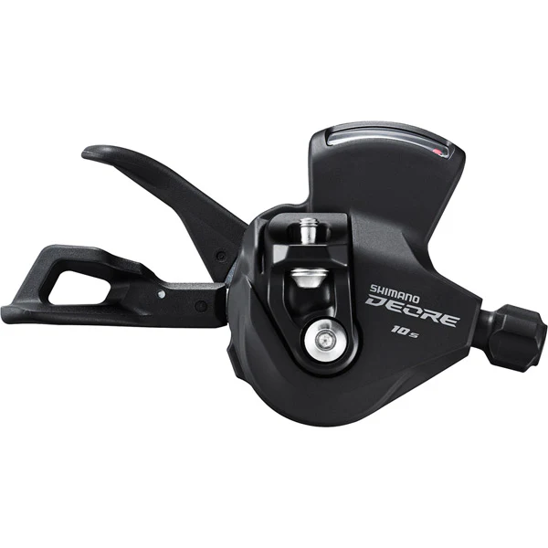 Shimano Deore M4100 Shifter - Image 4