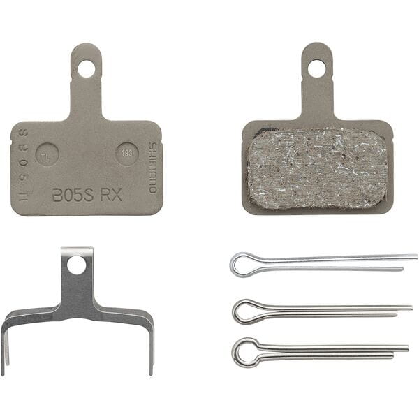 Shimano Organic / Resin Pads - Image 2