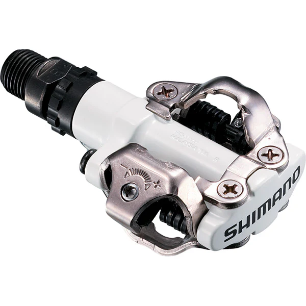 Shimano Shimano M520 Pedals - Image 3