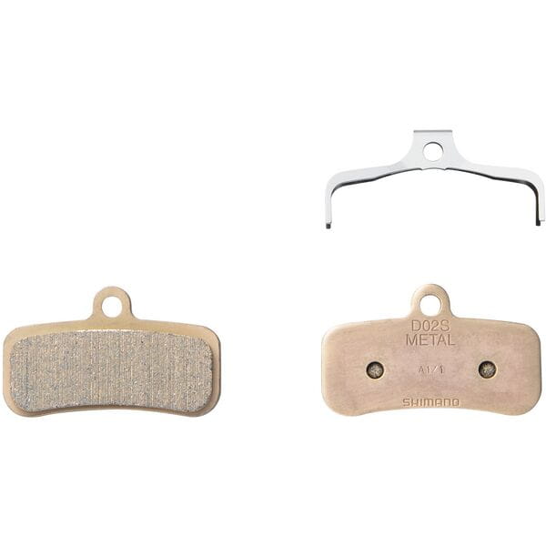 Shimano Sintered / Metal Pads