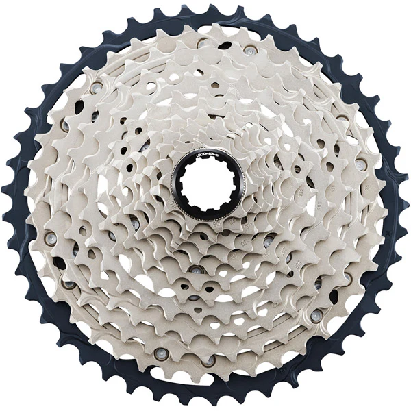 Shimano SLX M7100 Cassette