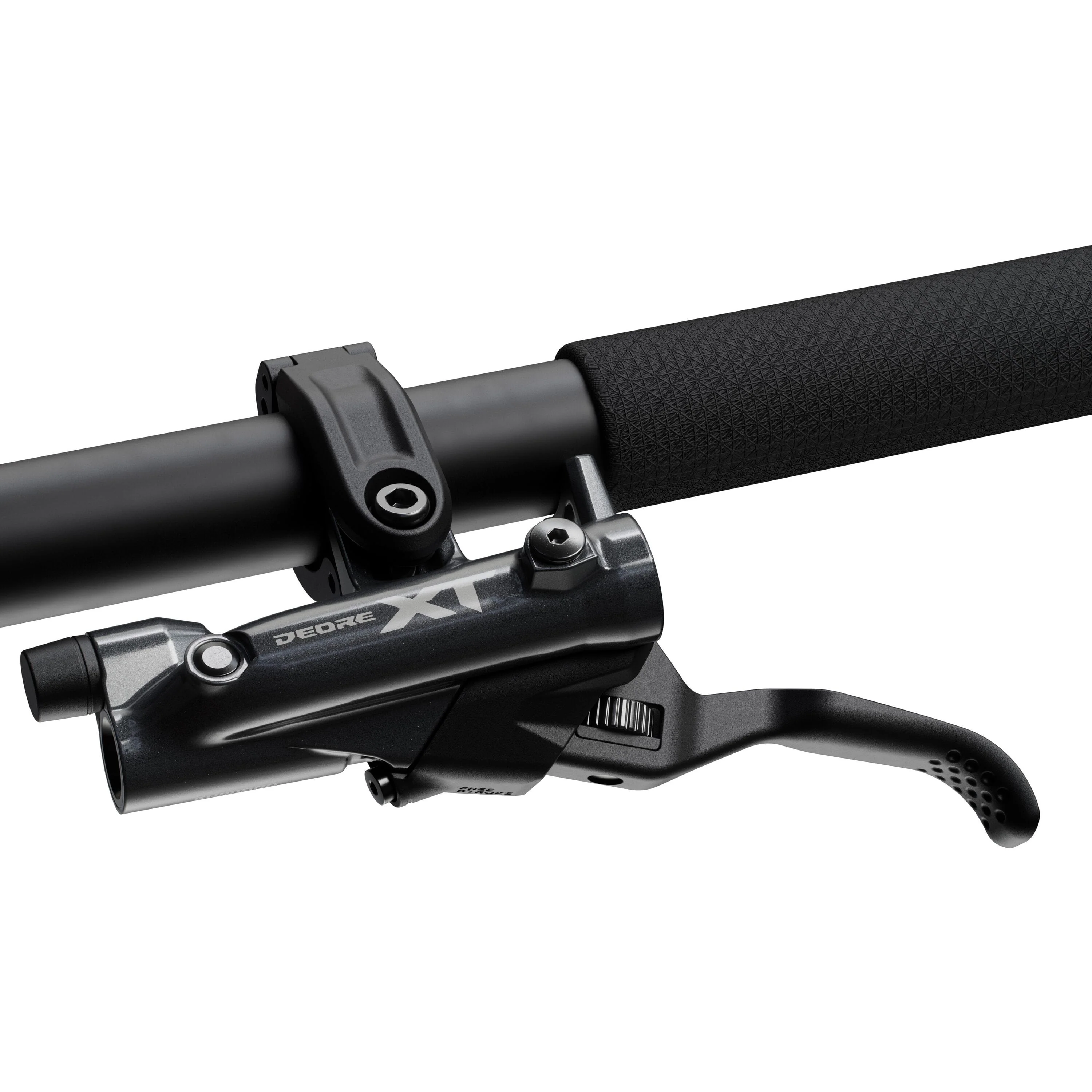 Shimano XT BL-M8200 Complete Brake Lever - Image 3