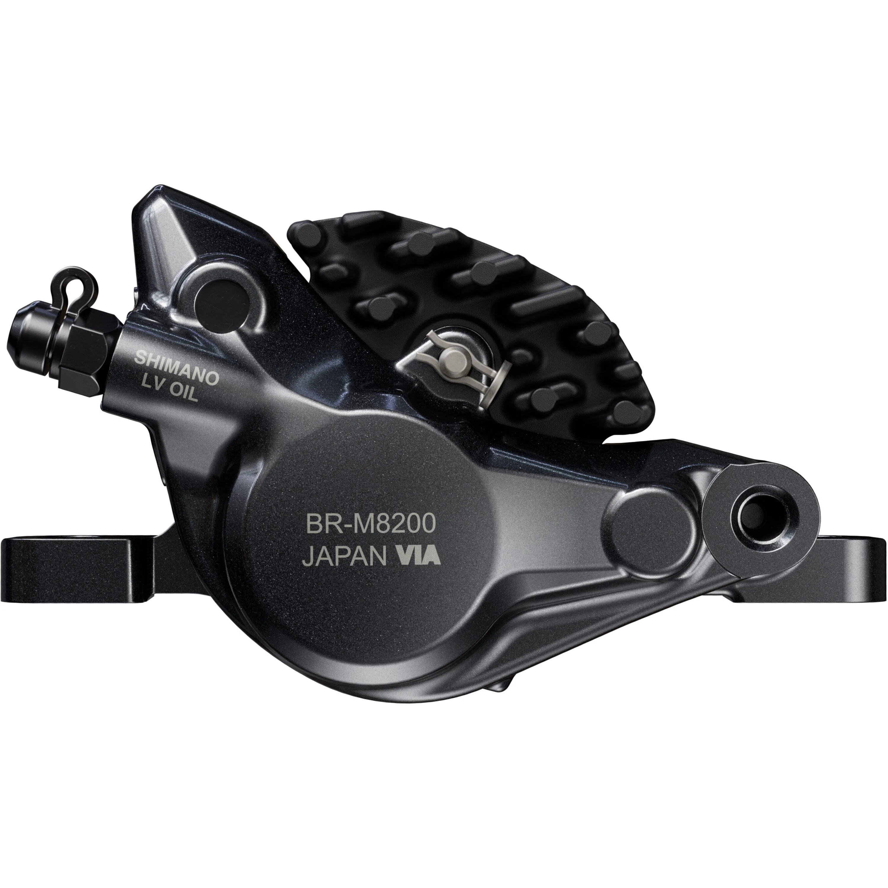 Shimano XT BR-M8200 Disc Brake Calliper - Image 2