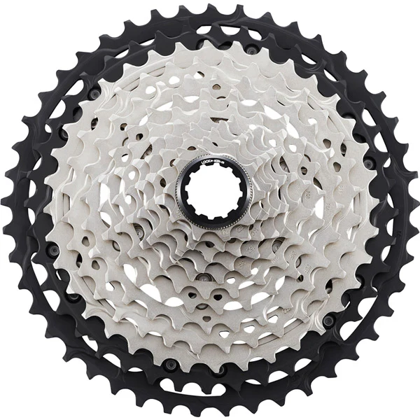 Shimano XT M8100 Cassette