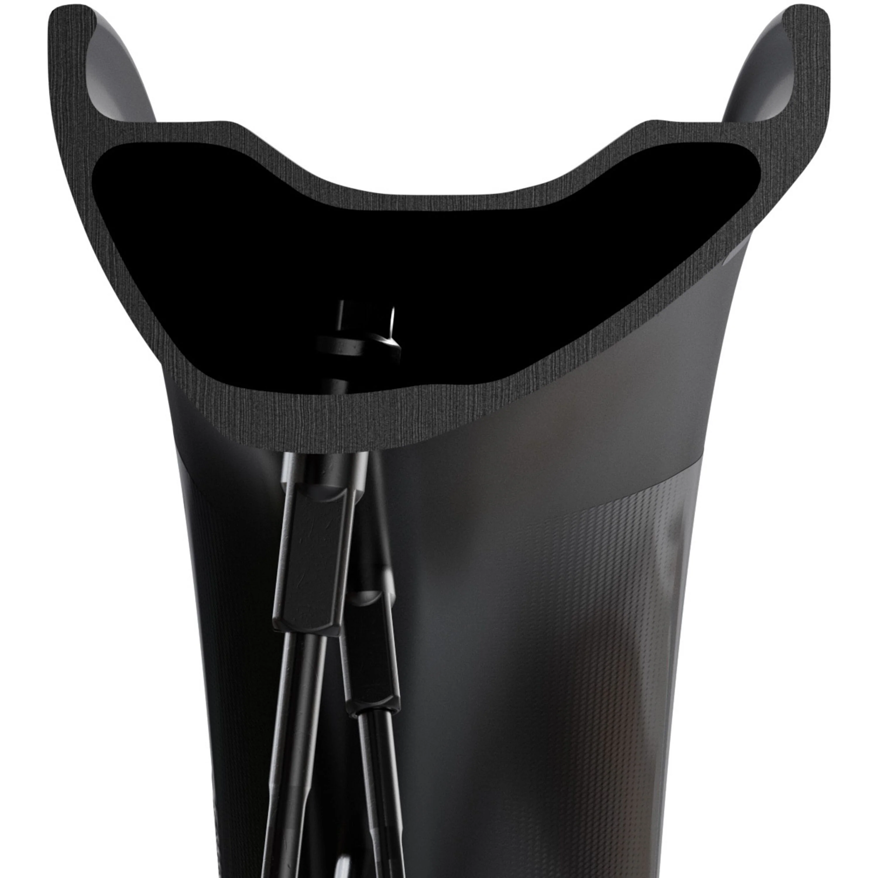Shimano XT M8200 Front Wheel | Center Lock - Image 5