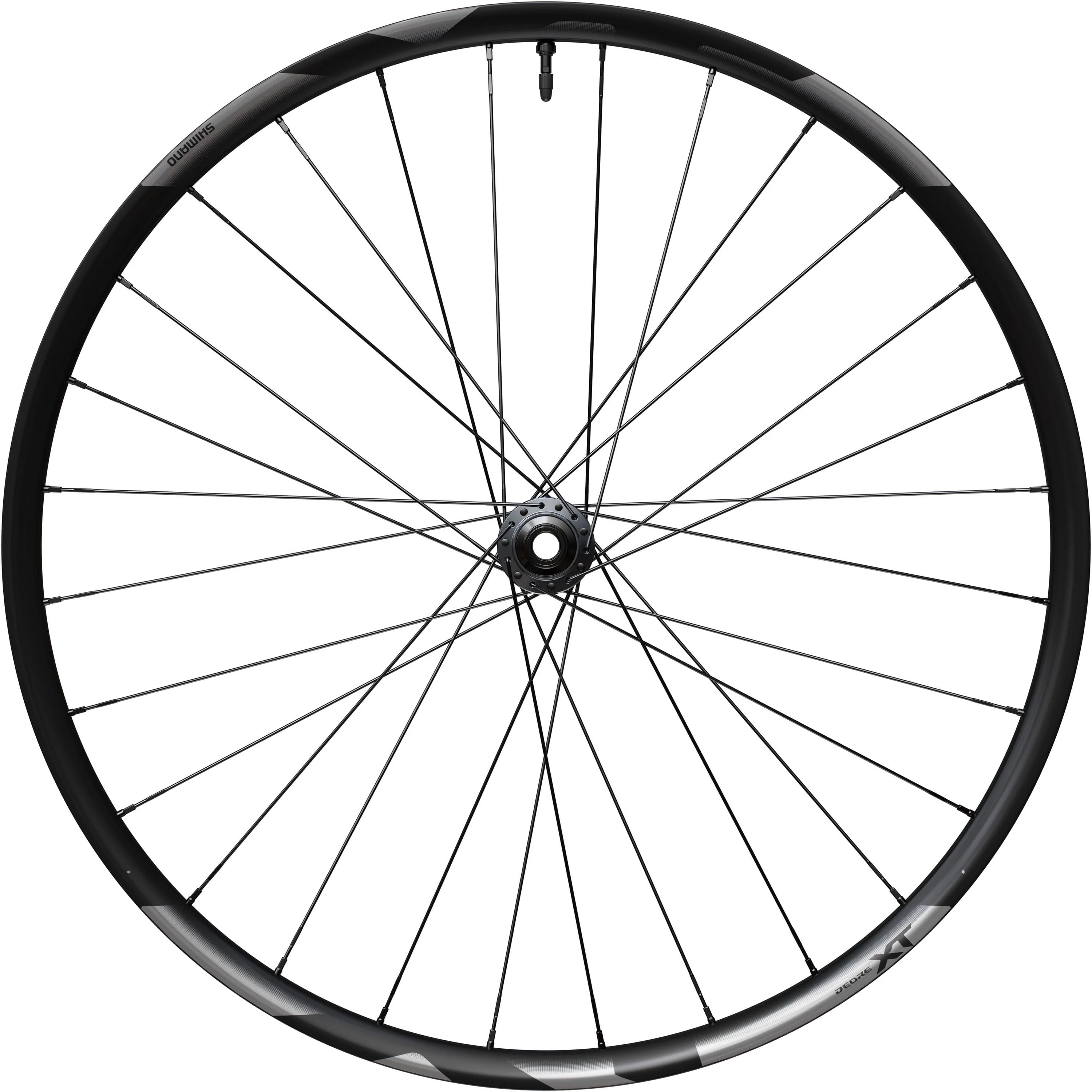 Shimano XT M8200 Front Wheel | Center Lock - Image 7