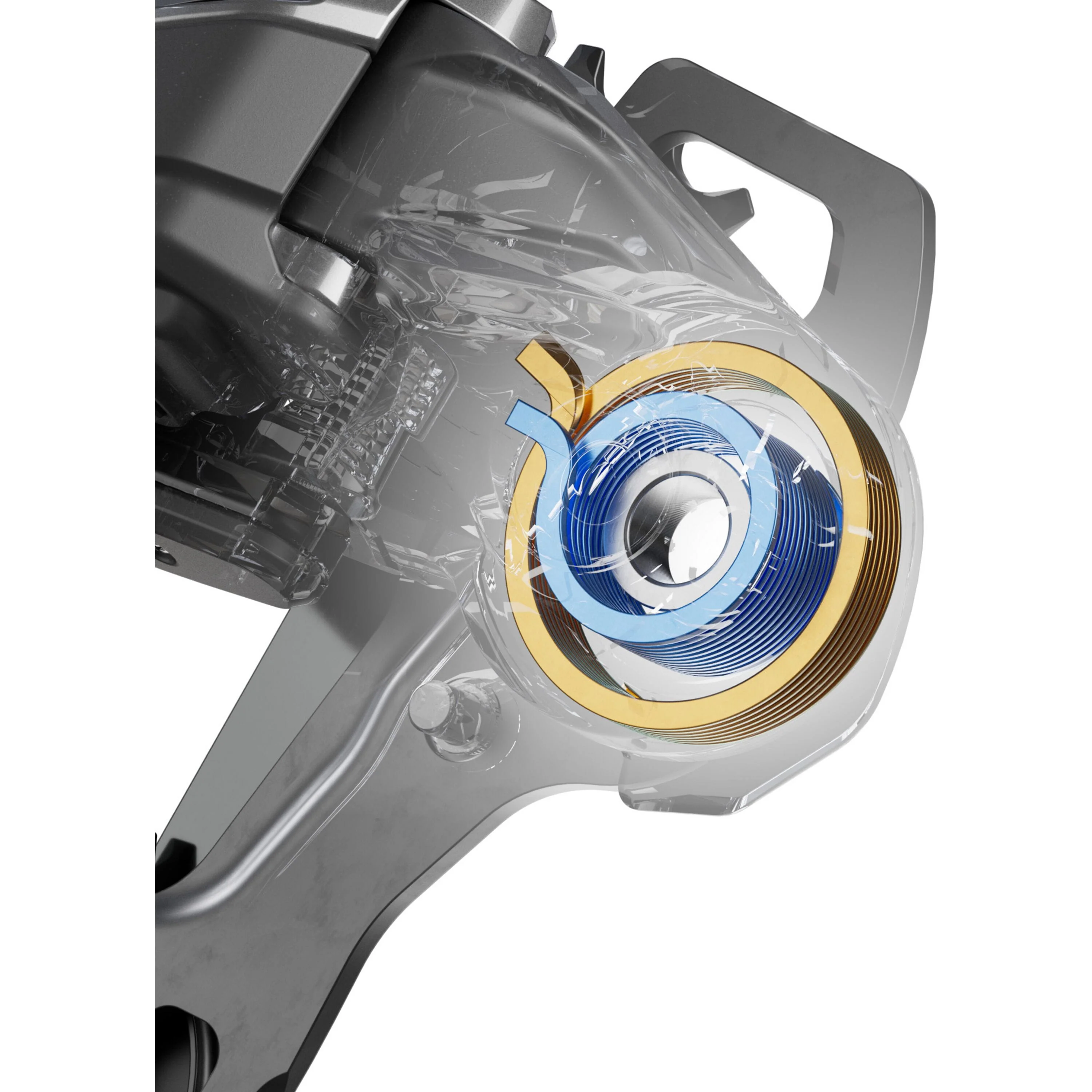 Shimano XT RD-M8250 Di2 Wireless Rear Mech - Image 6