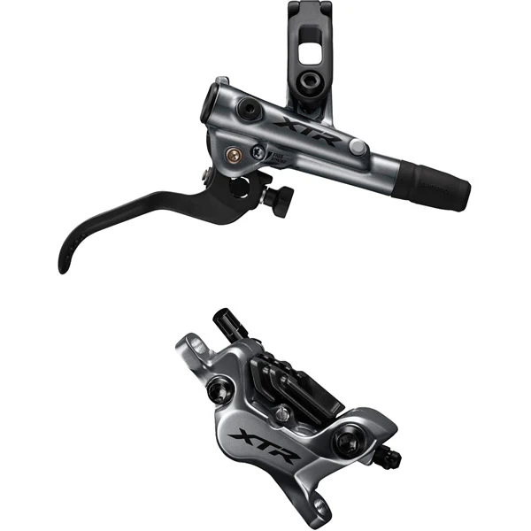 Shimano XTR BR-M9120 Disc Brake - Image 2