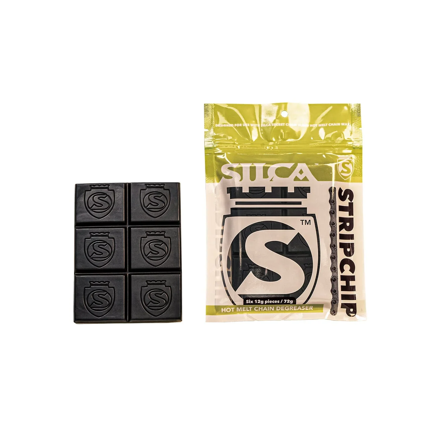 Silca Stripchip Holt Melt Chain Degreaser - Image 2