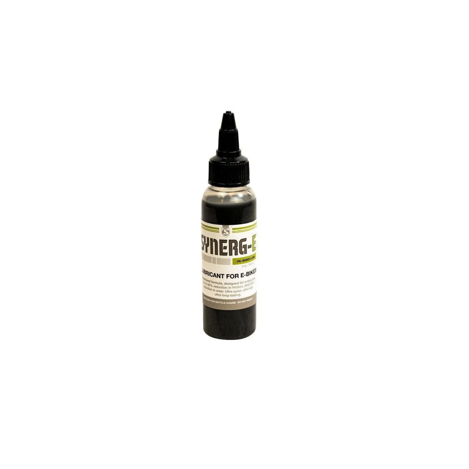Silca Synerg-E E-Bike Drip Lube 2oz