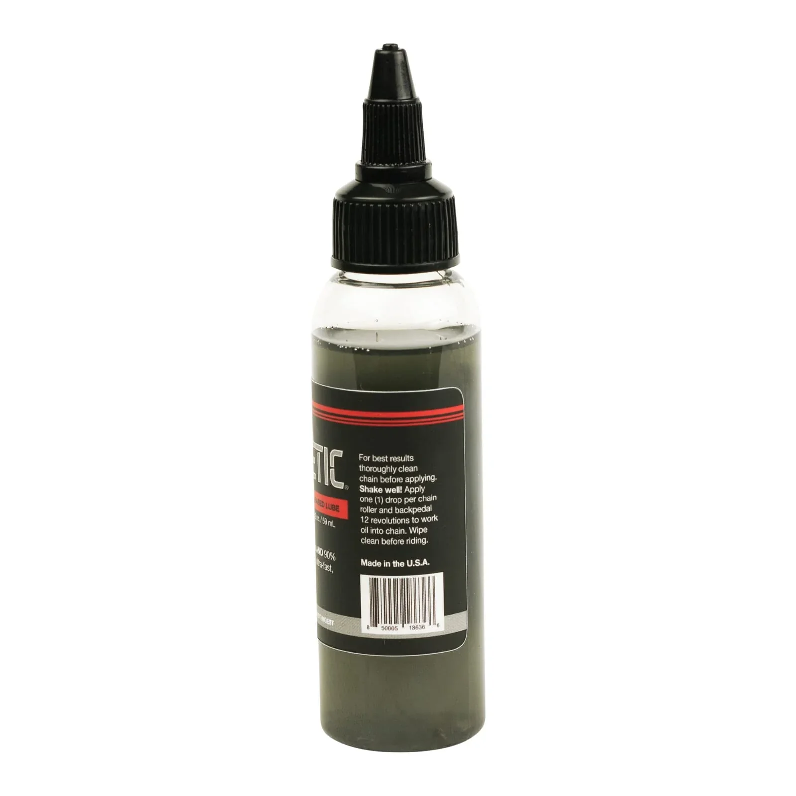 Silca Synergetic Drip Lube 2oz - Image 2