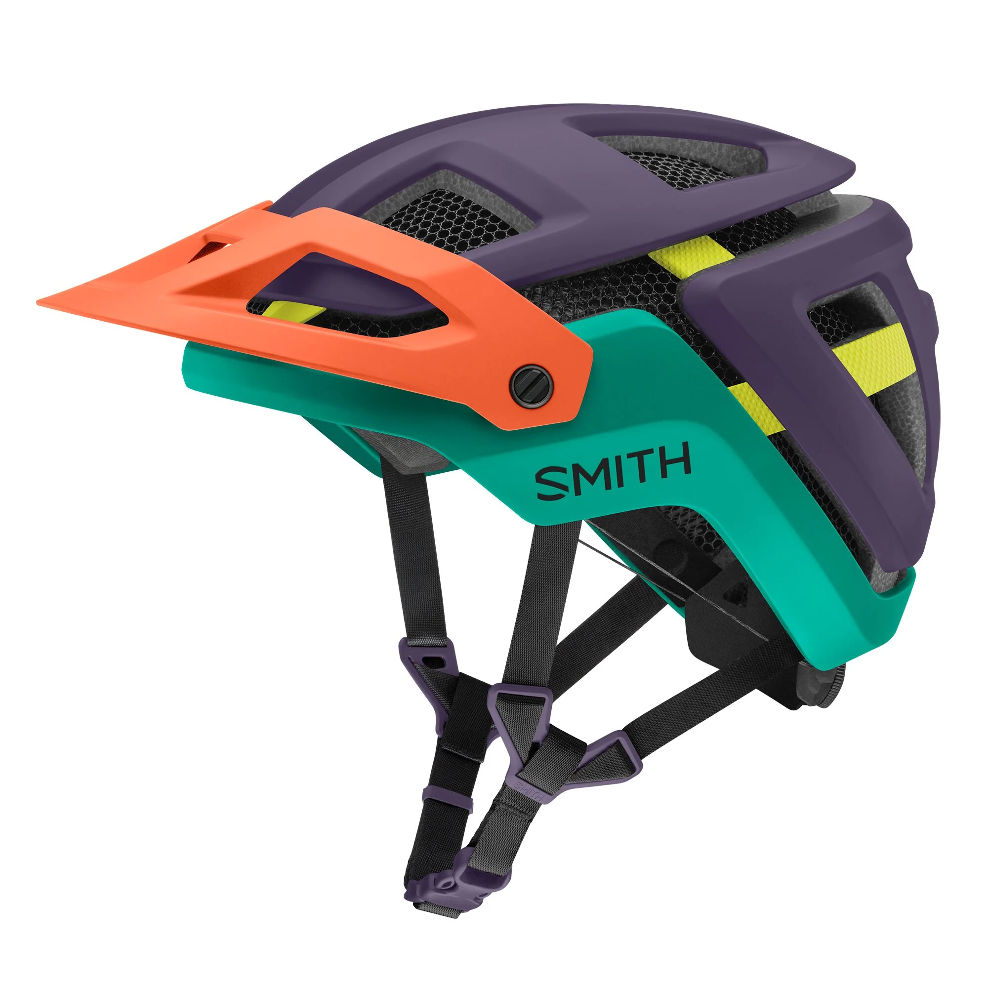 Smith Forefront 3 MIPS Helmet - Image 4
