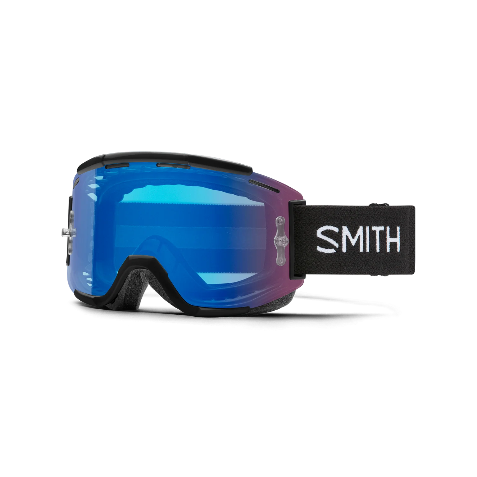 Smith Squad Goggles