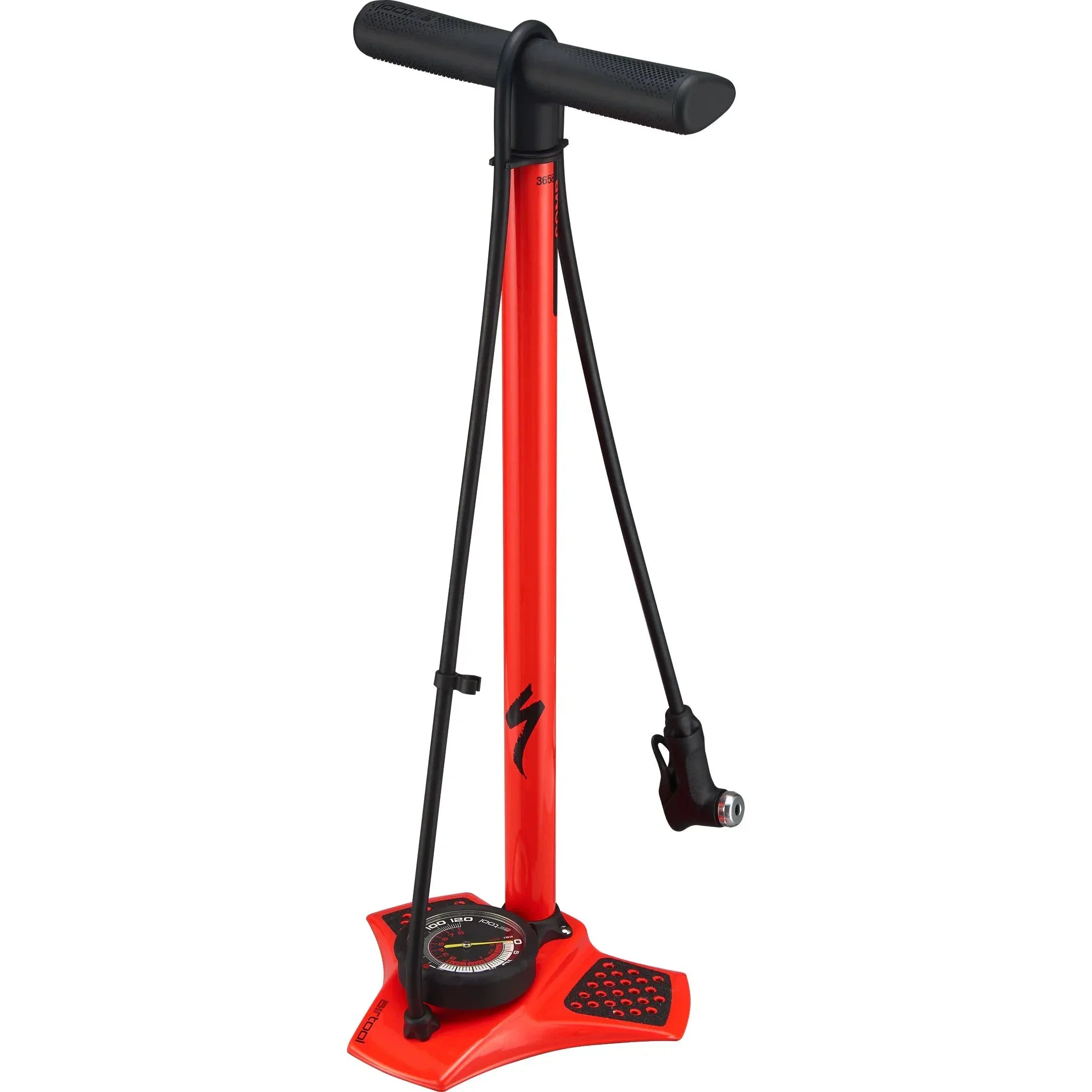 Specialized Air Tool Comp Floor Pump - Image 2