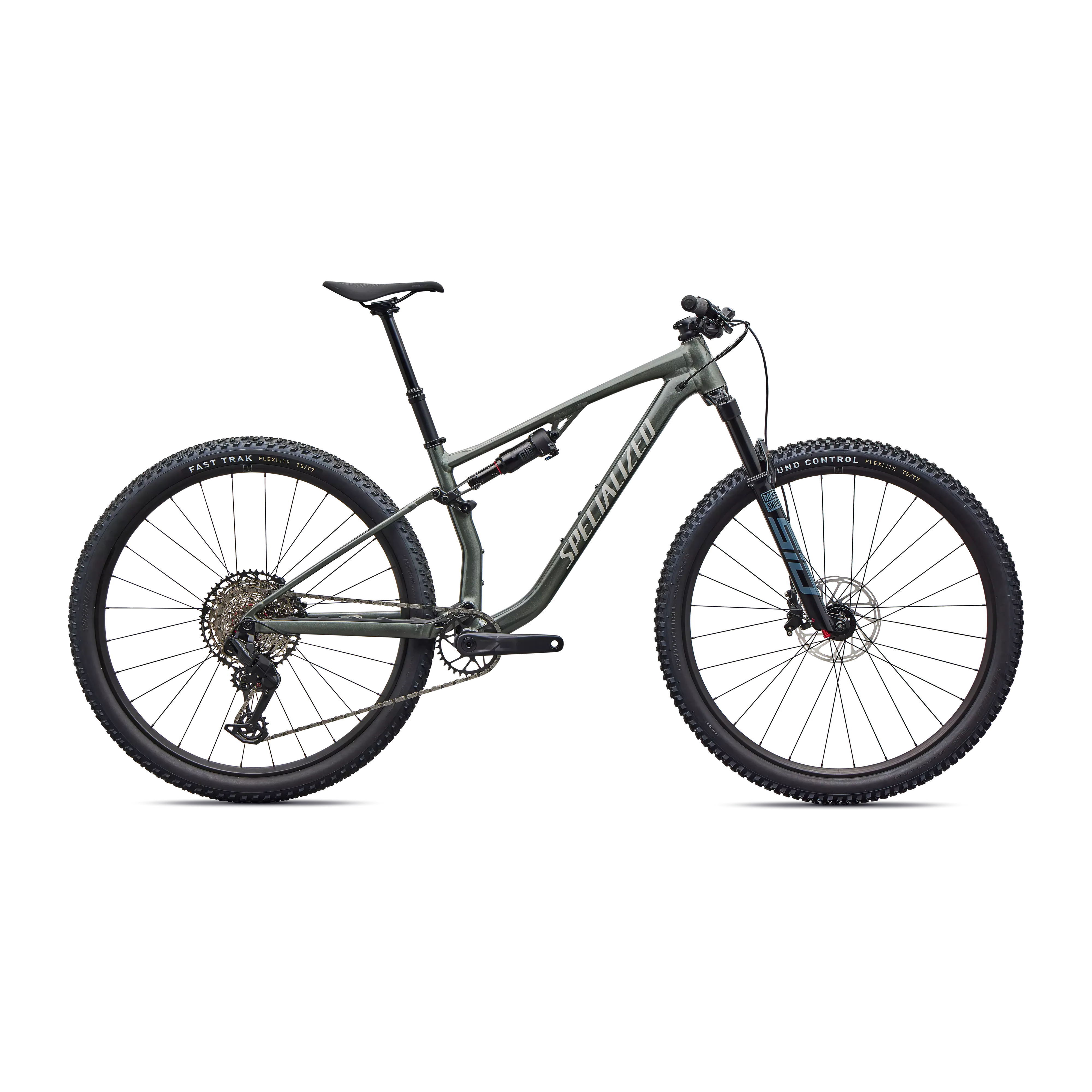 Specialized Chisel Comp 2026 - Image 2