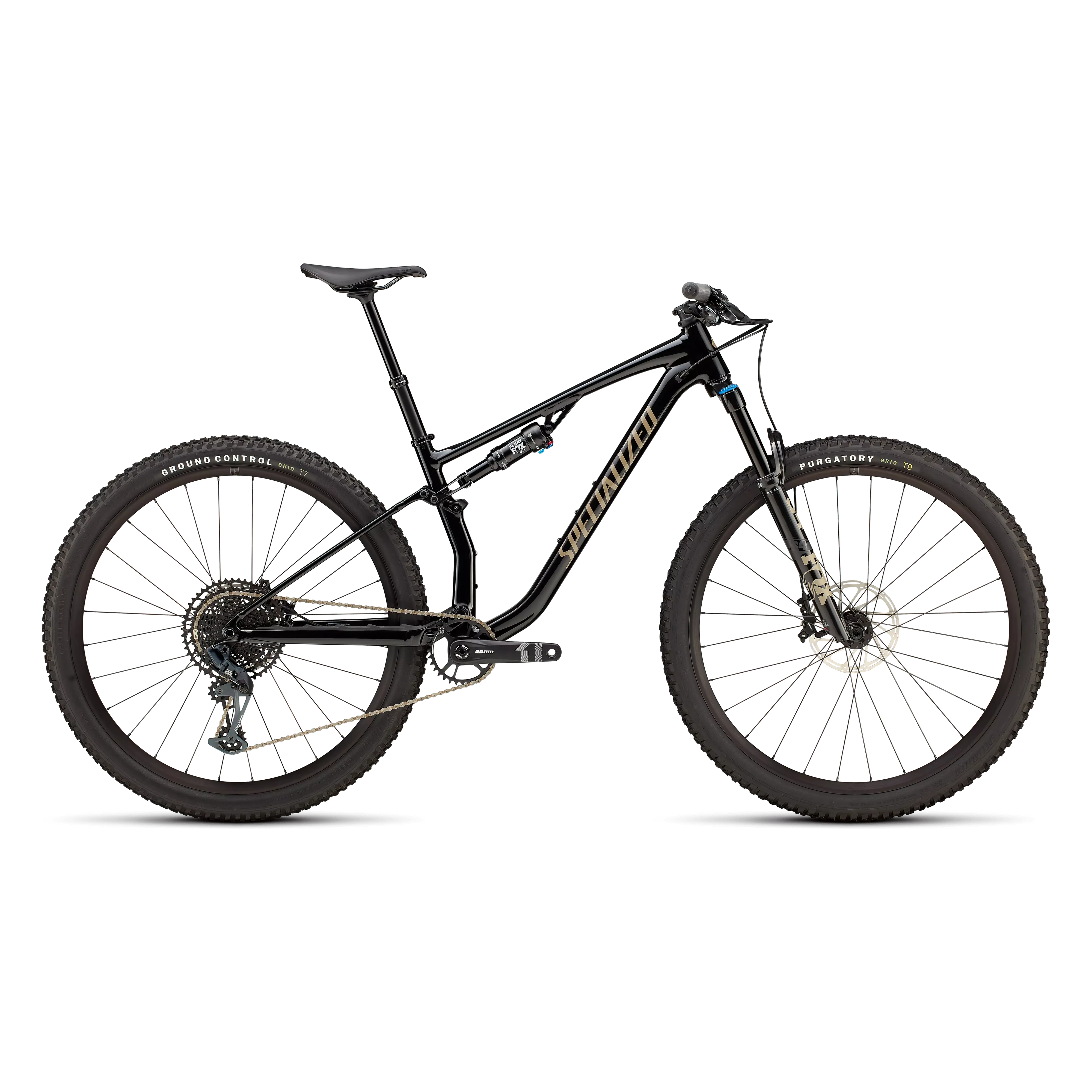 Specialized Chisel Comp EVO 2026