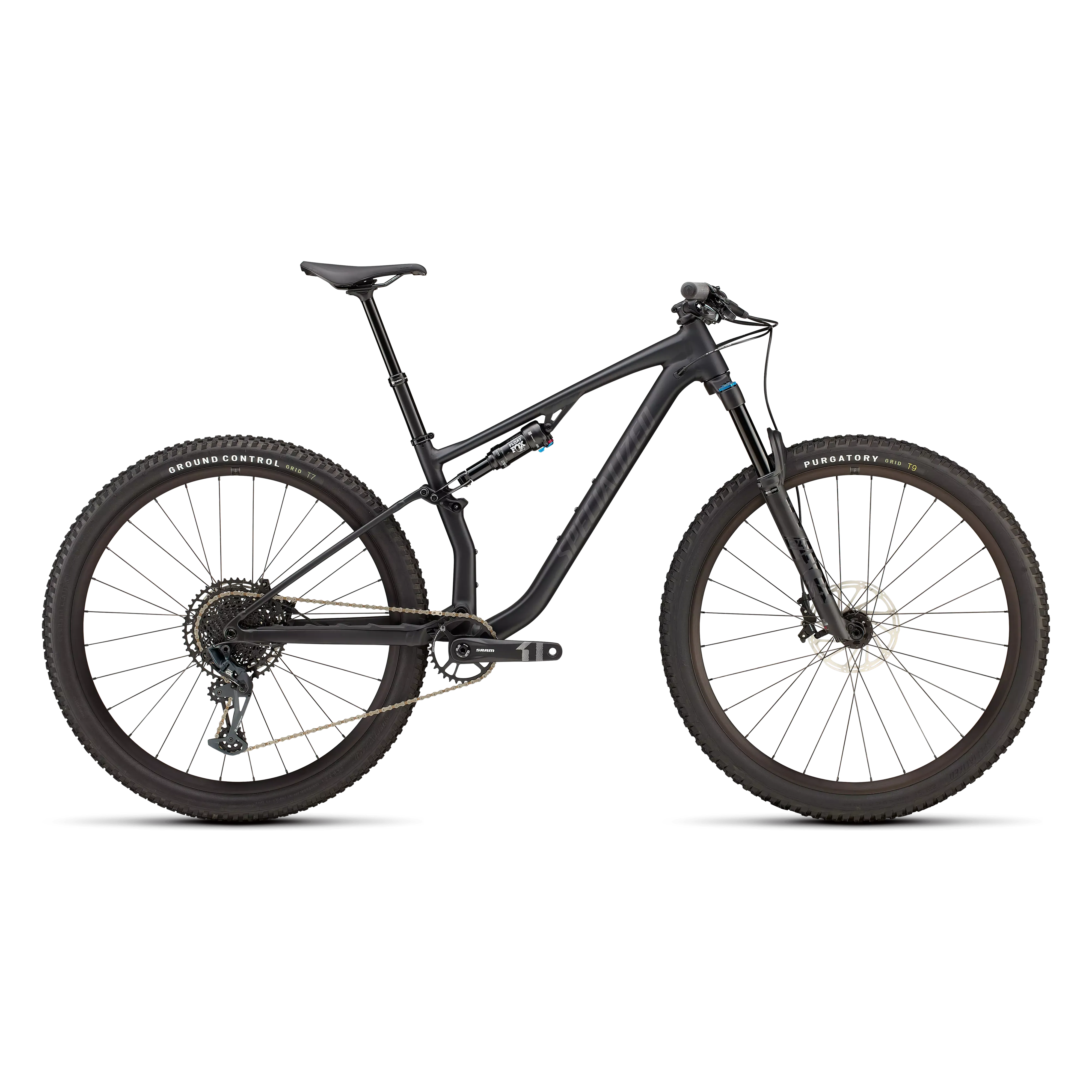 Specialized Chisel Comp EVO 2026 - Image 2