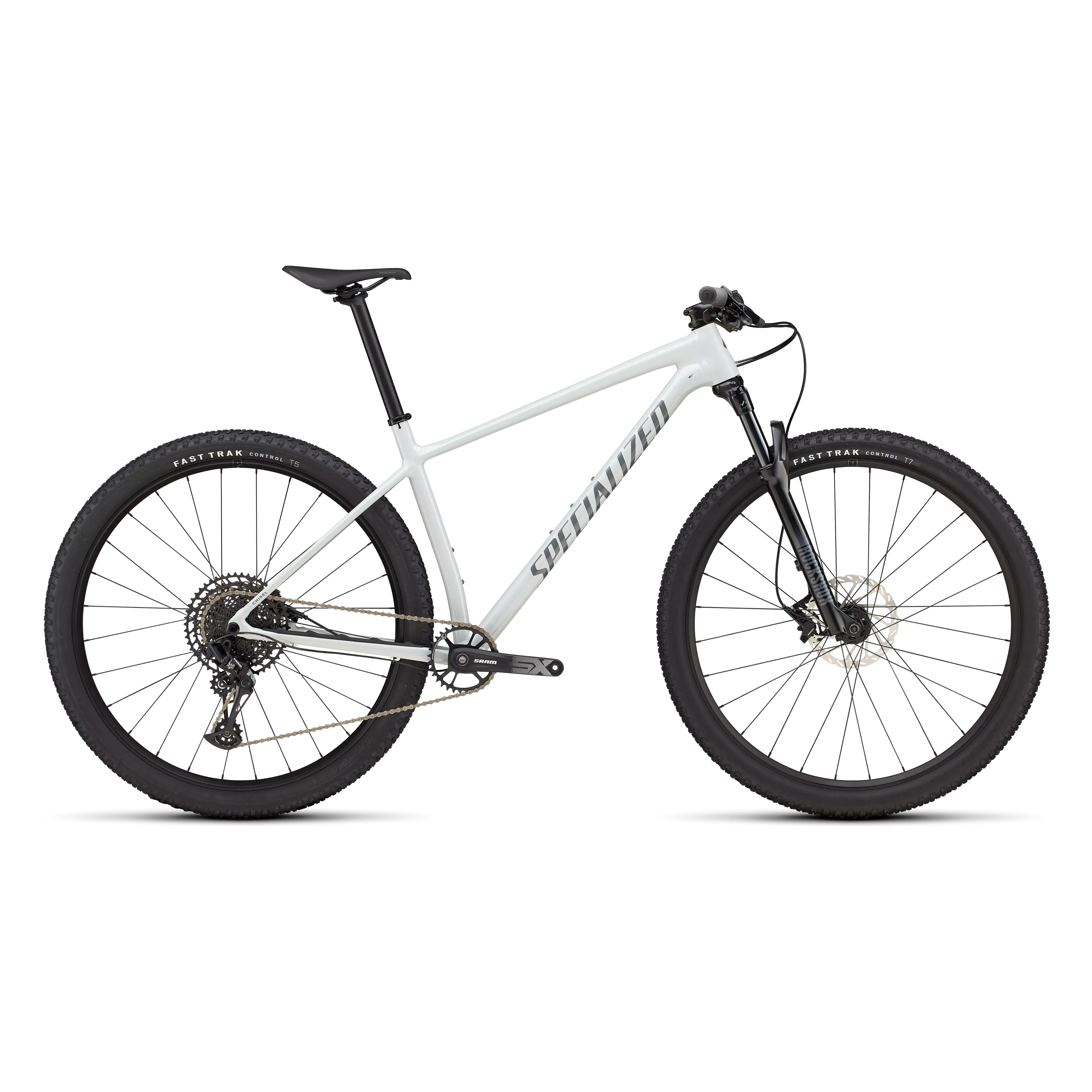 Specialized Chisel HT Base 2026