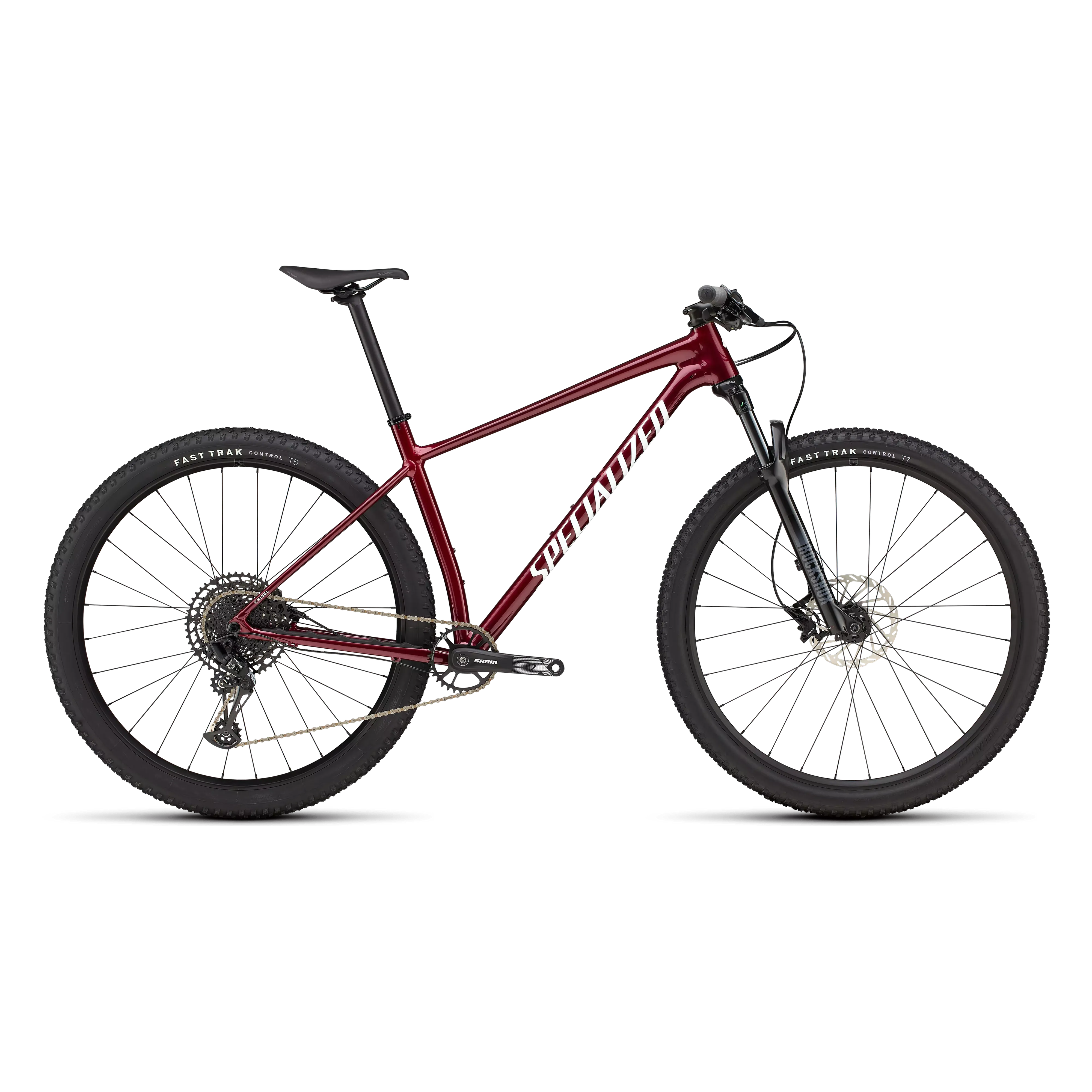 Specialized Chisel HT Base 2026 - Image 2