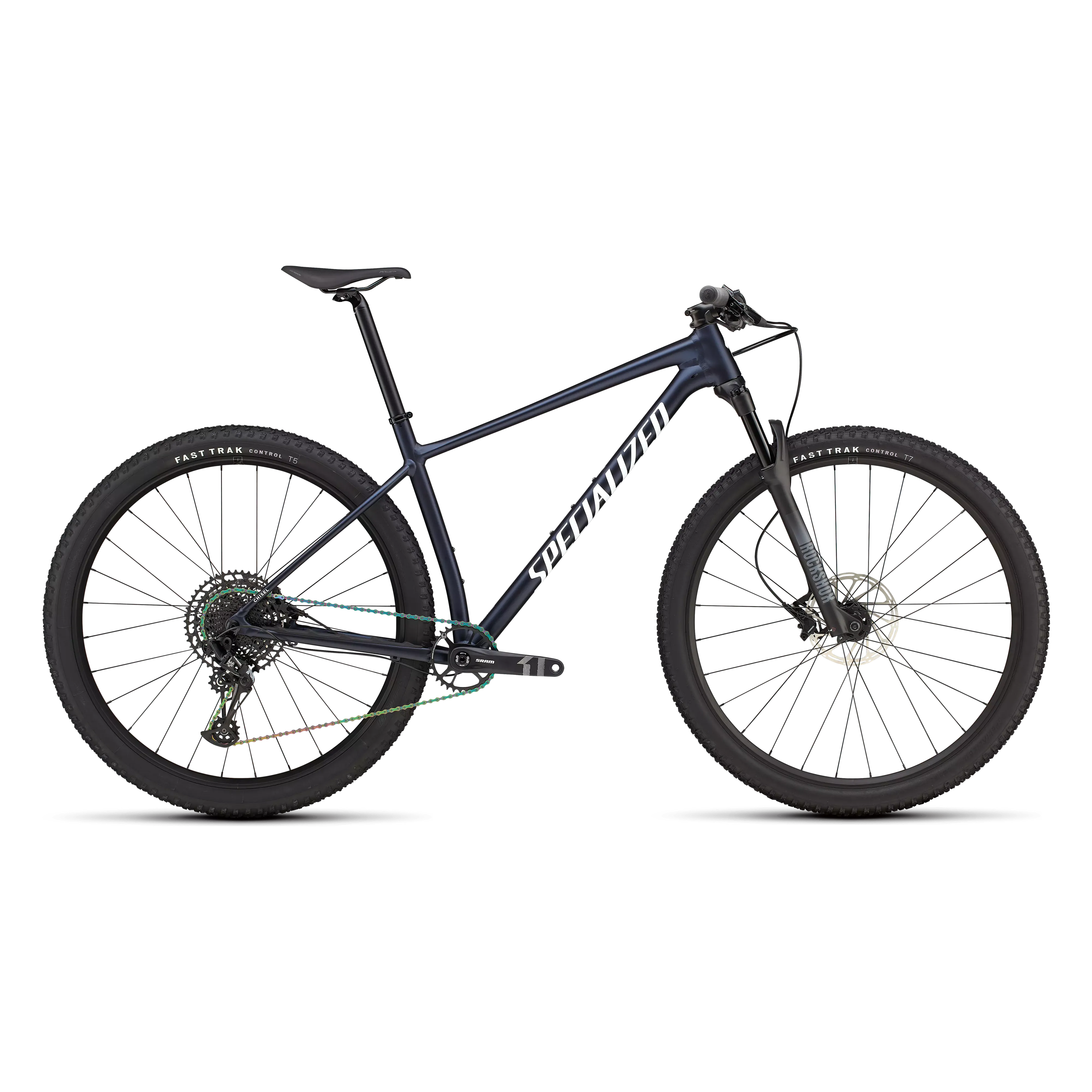 Specialized Chisel HT Comp 2026