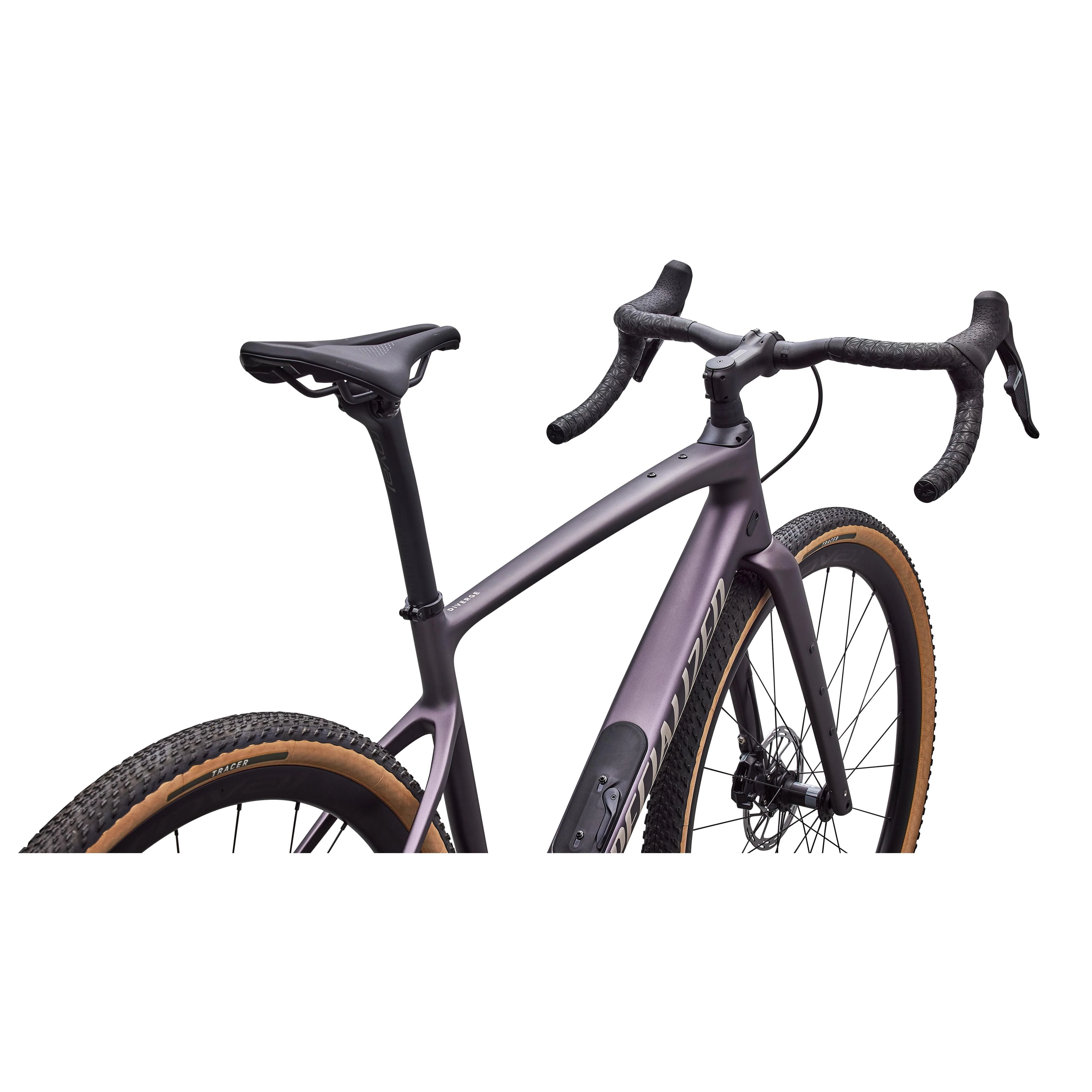 Specialized Diverge Expert Di2 2026 - Image 5