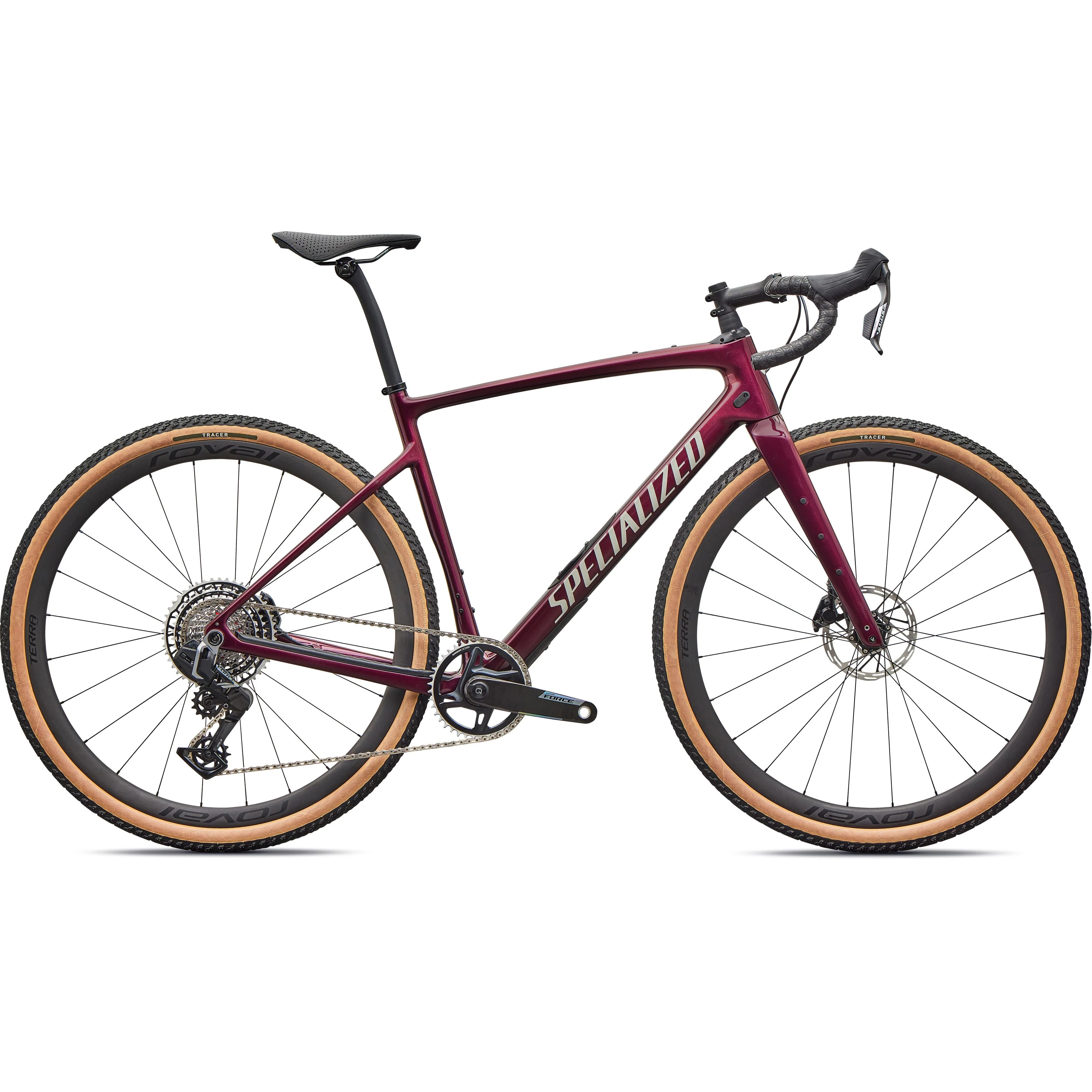 Specialized Diverge Pro 2026